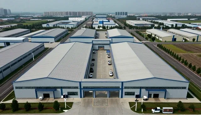 仓储管理中物流方案选型的关键考量因素
