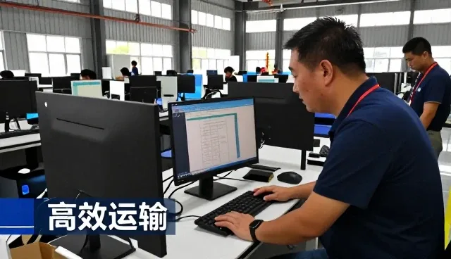 定制化运输方案适合哪些应用环境？